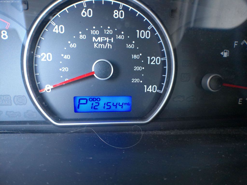 2010 Hyundai Elantra Image 15