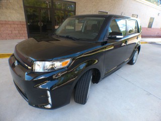 Image for 2014 Scion xB  ID: 6723337
