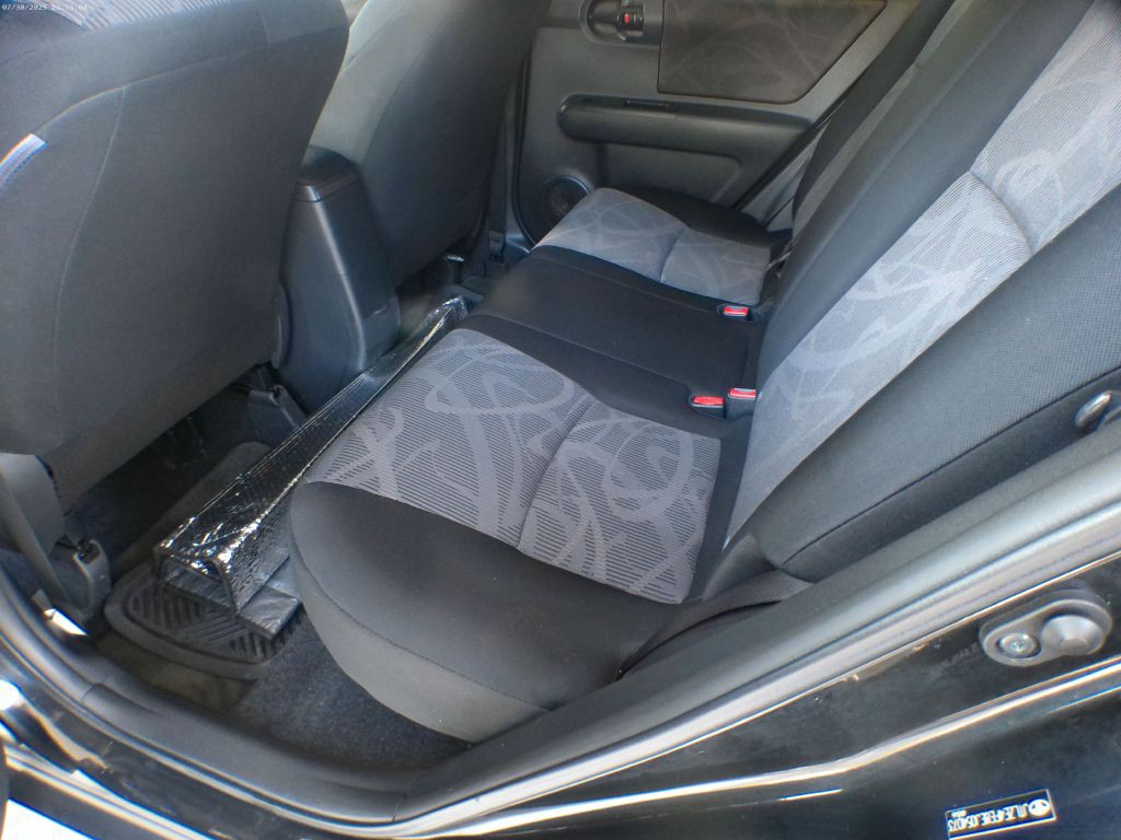 2014 Scion xB Image 6