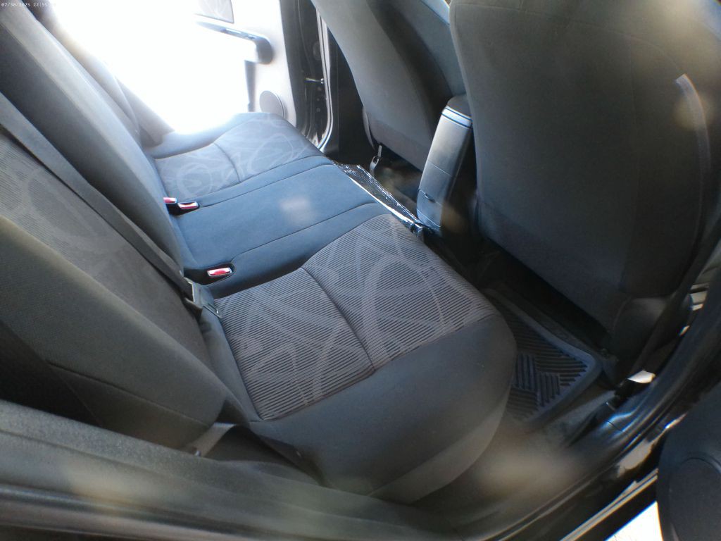 2014 Scion xB Image 8