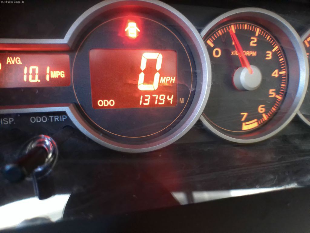 2014 Scion xB Image 13