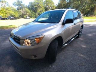 Image for 2007 Toyota Rav4  ID: 6740661