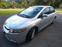 Image for 2010 Honda Civic LX-S ID: 6749148