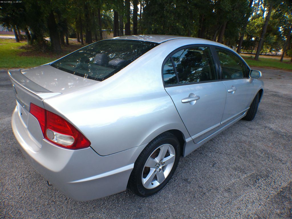 2010 Honda Civic Image 3