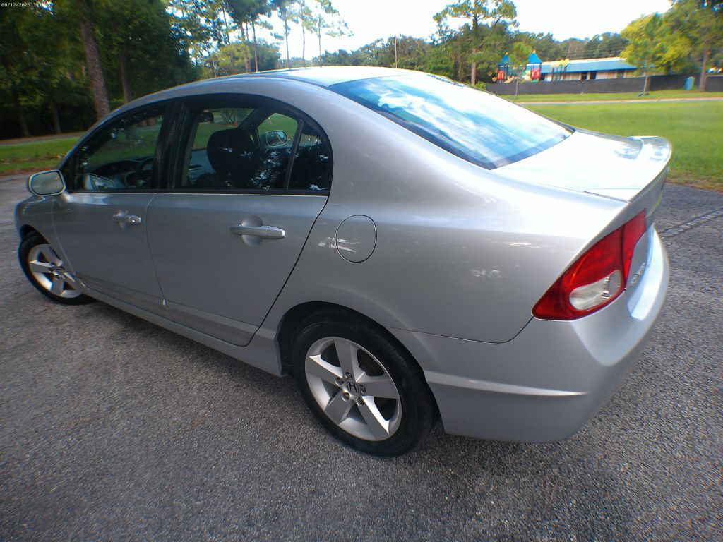2010 Honda Civic Image 4