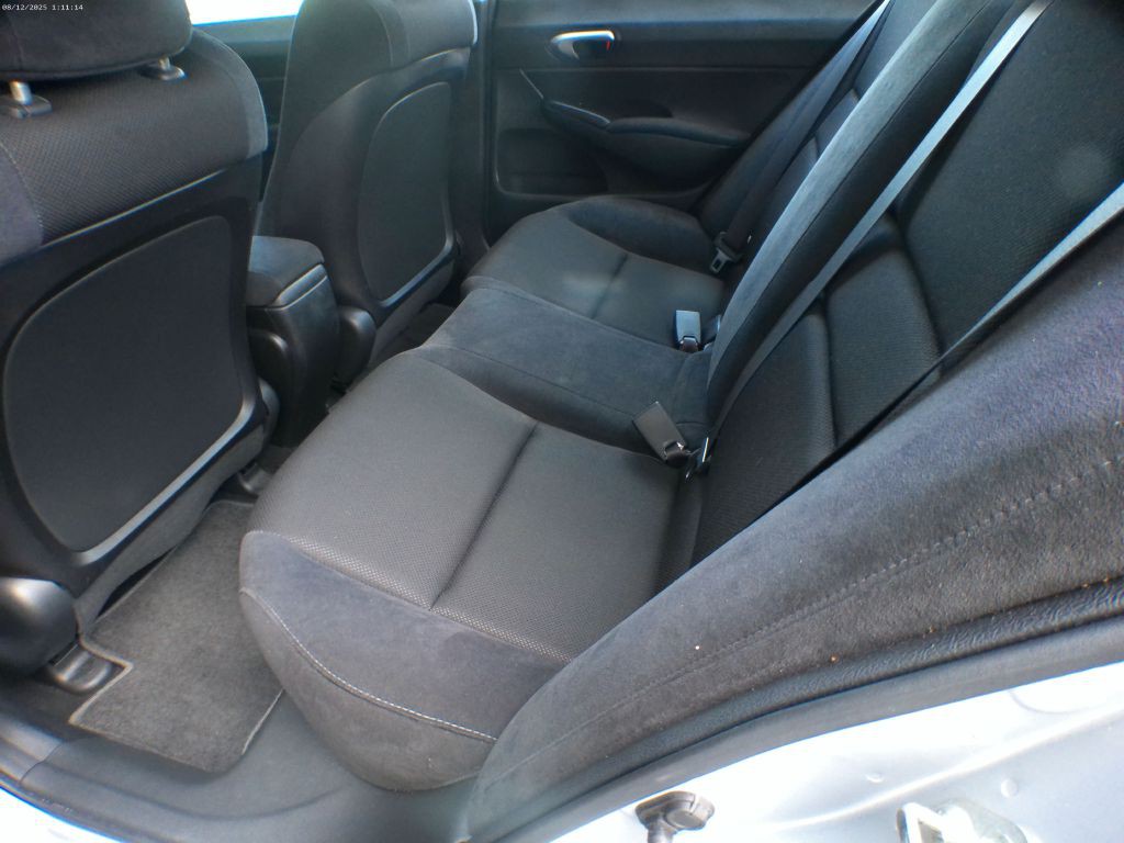2010 Honda Civic Image 6