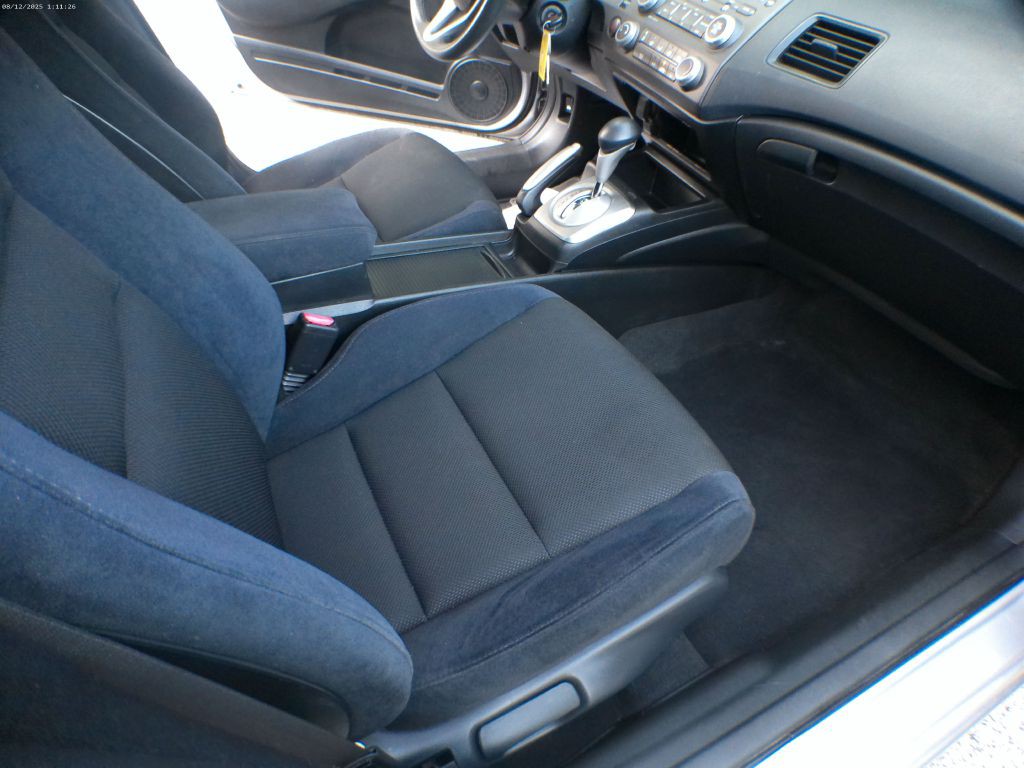 2010 Honda Civic Image 7