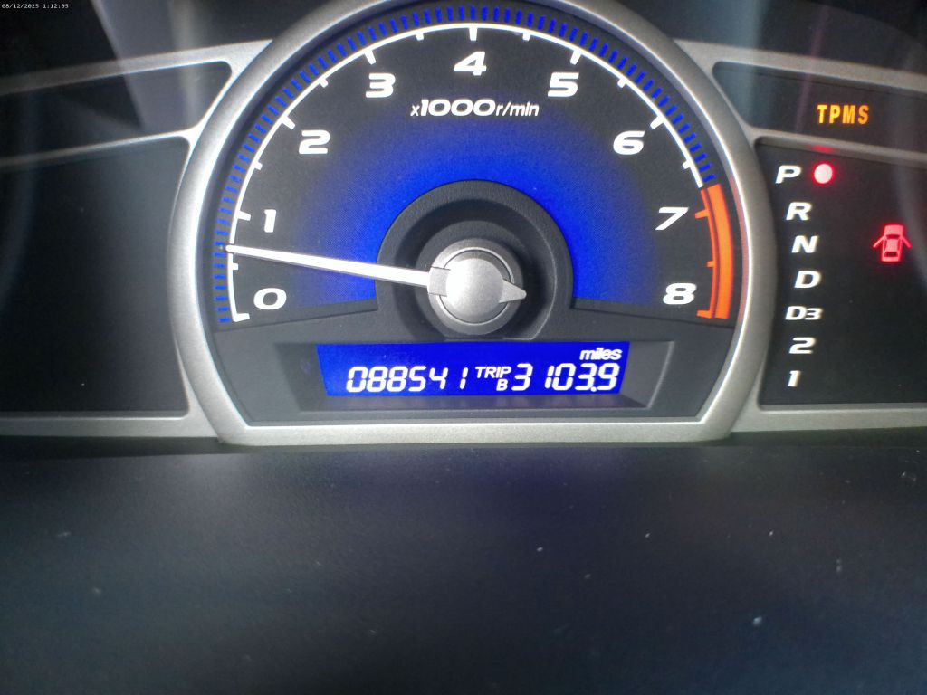 2010 Honda Civic Image 12