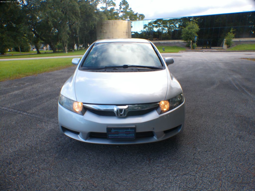 2010 Honda Civic Image 13