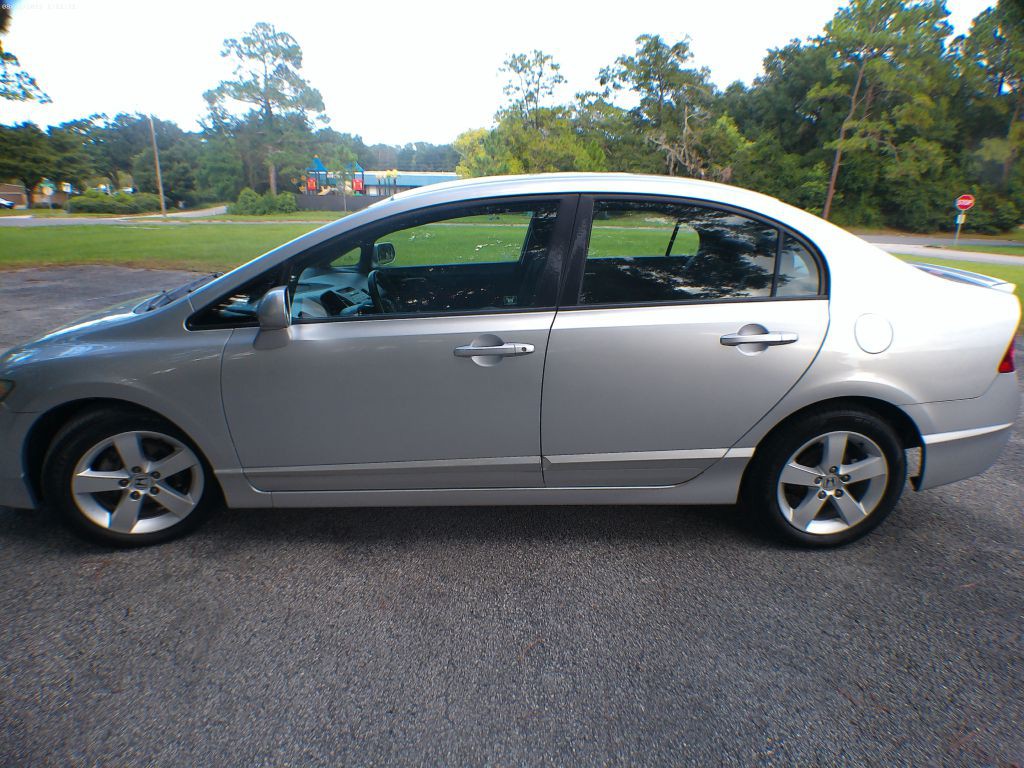 2010 Honda Civic Image 14