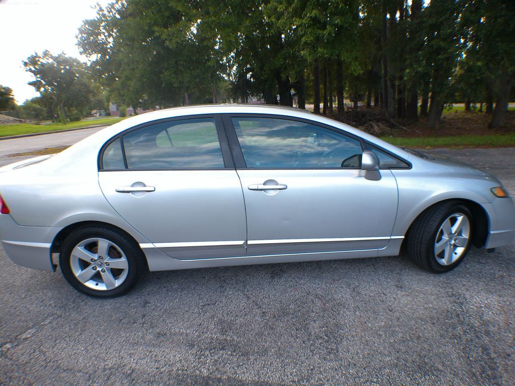 2010 Honda Civic Image 15