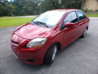 Image for 2007 Toyota Yaris  ID: 6751513