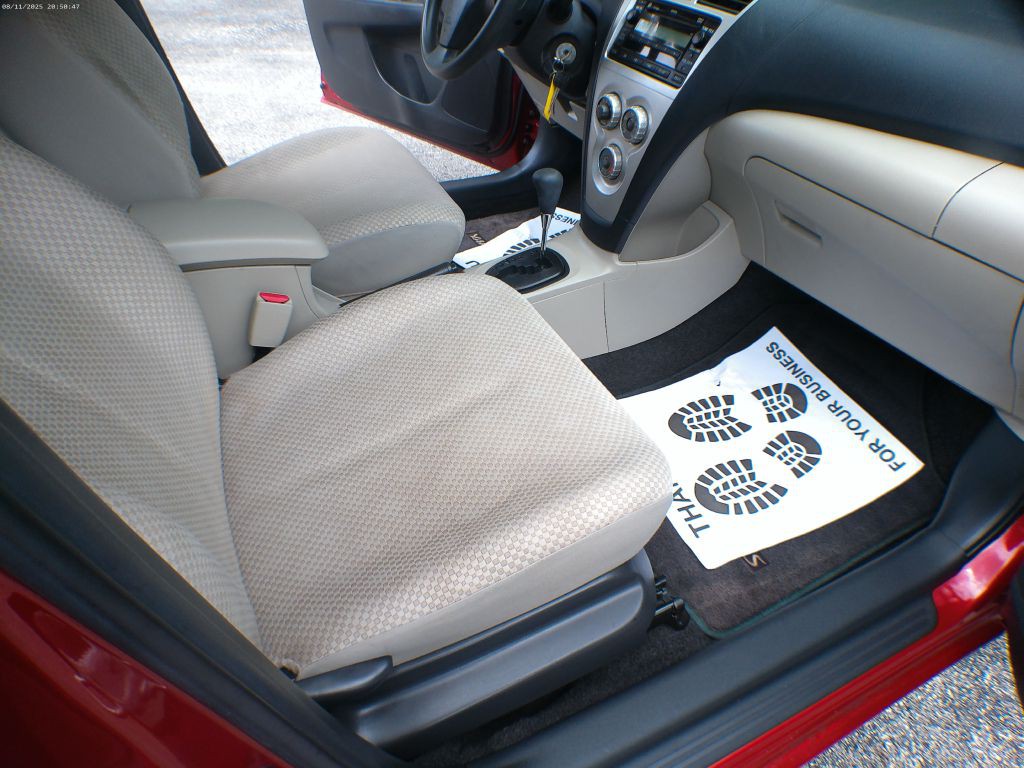 2007 Toyota Yaris Image 6