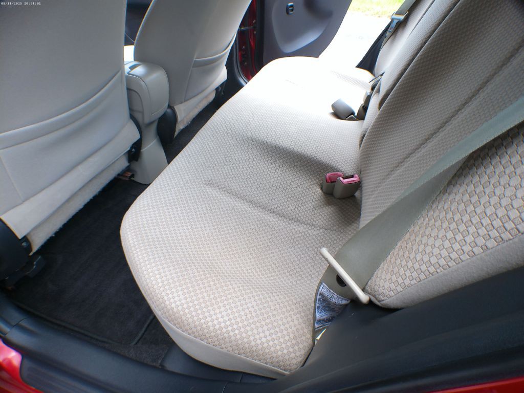2007 Toyota Yaris Image 8