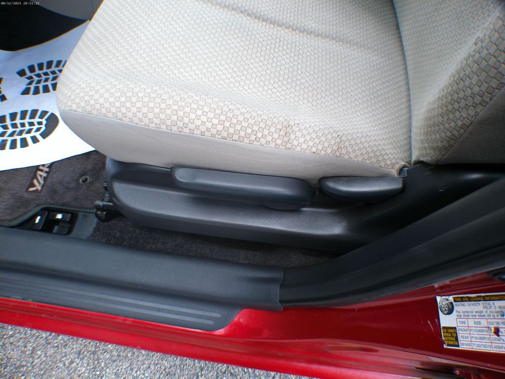 2007 Toyota Yaris Image 10