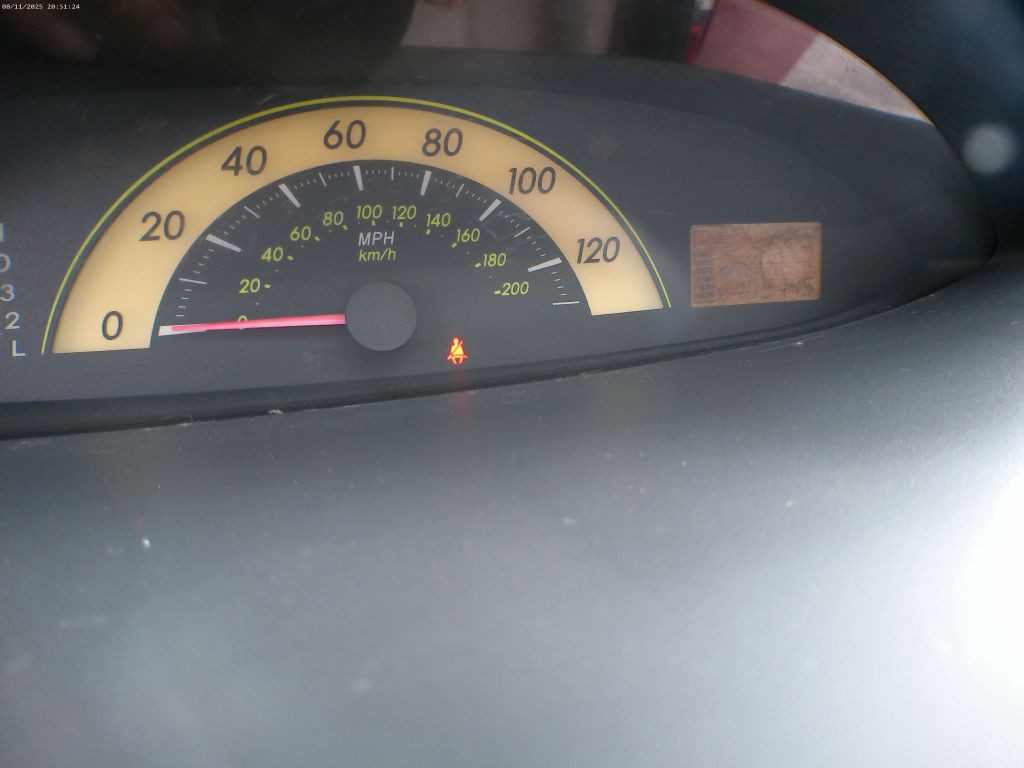 2007 Toyota Yaris Image 12