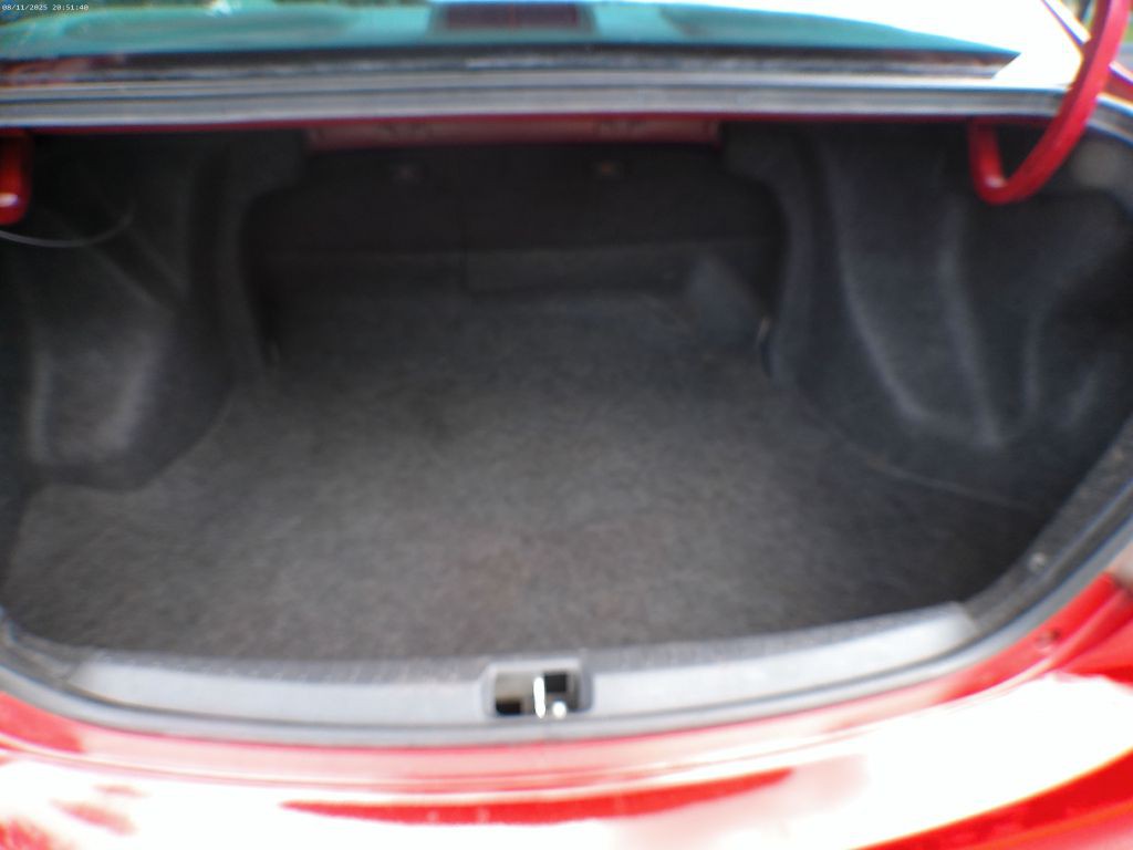 2007 Toyota Yaris Image 13