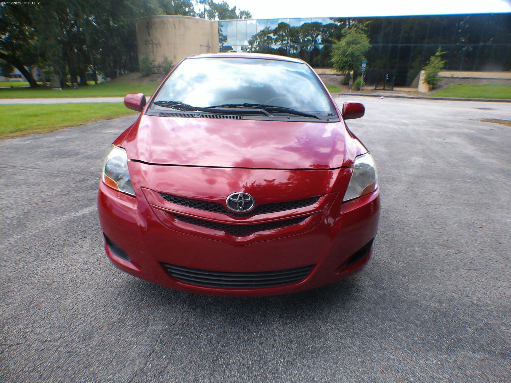 2007 Toyota Yaris Image 14
