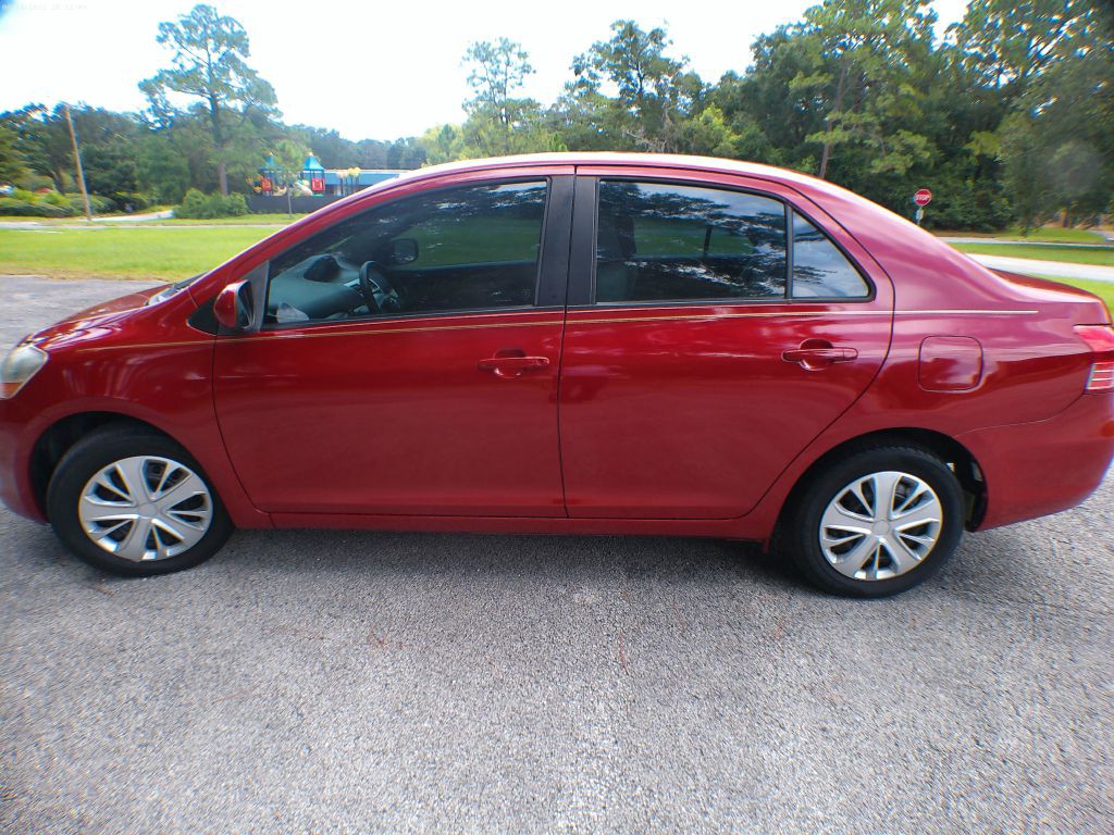 2007 Toyota Yaris Image 15