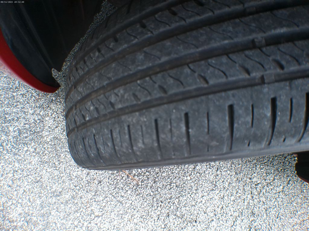 2007 Toyota Yaris Image 18