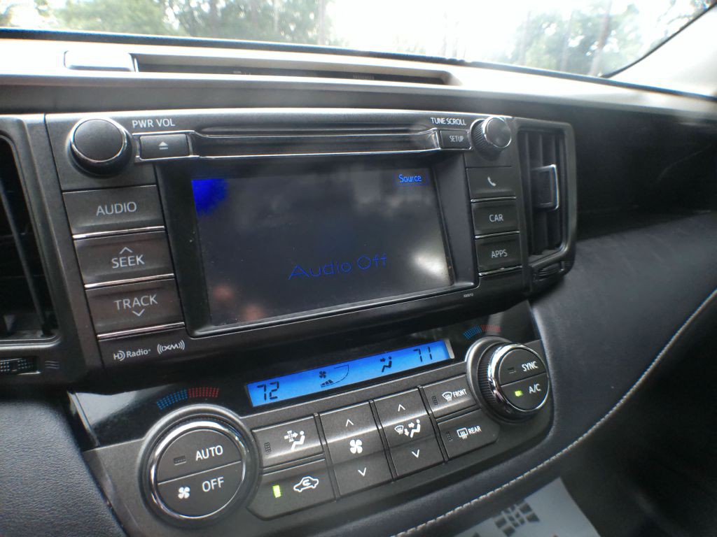 2013 Toyota Rav4 Image 16