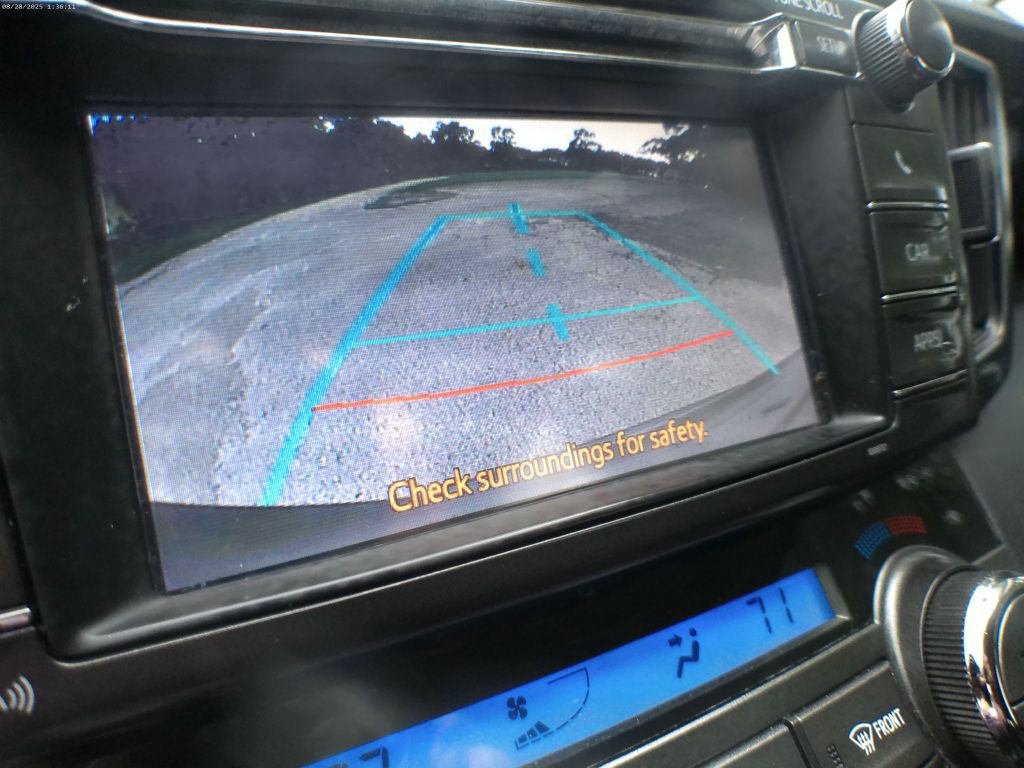 2013 Toyota Rav4 Image 17