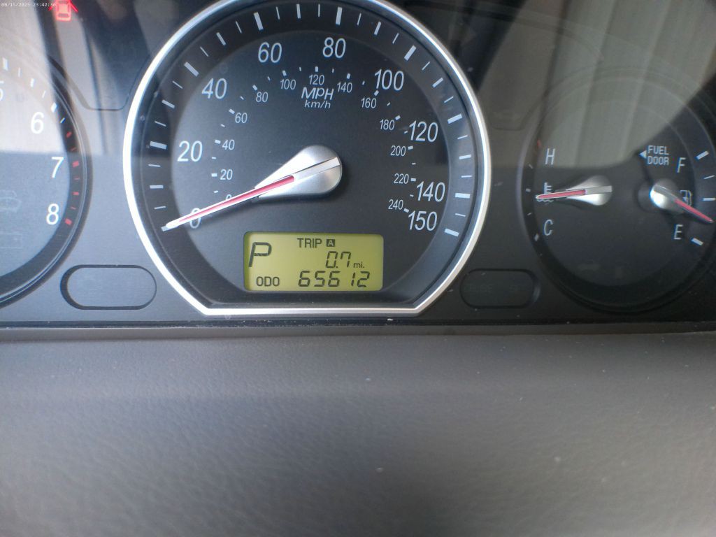 2007 Hyundai Sonata Image 15