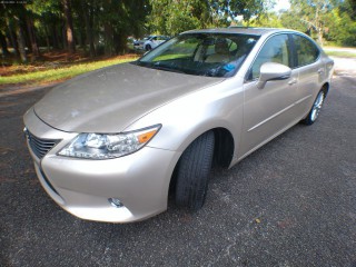 Image for 2014 Lexus ES 350 ID: 6778221