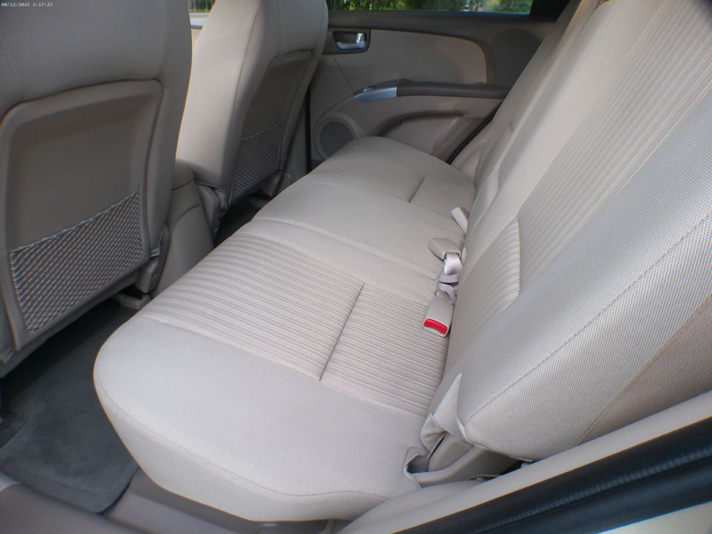 2009 Kia Sportage Image 6