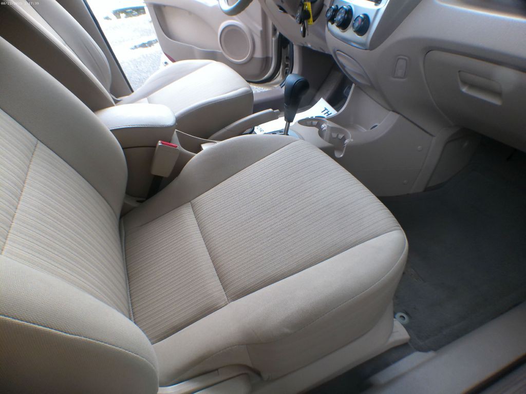 2009 Kia Sportage Image 7