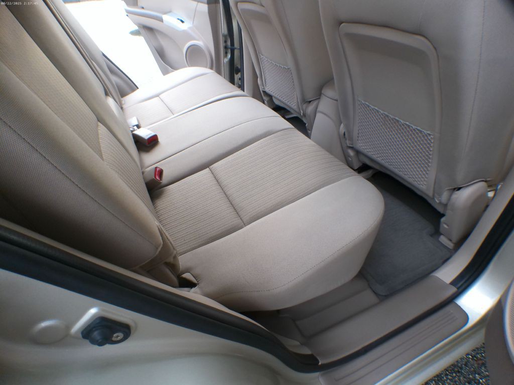 2009 Kia Sportage Image 8
