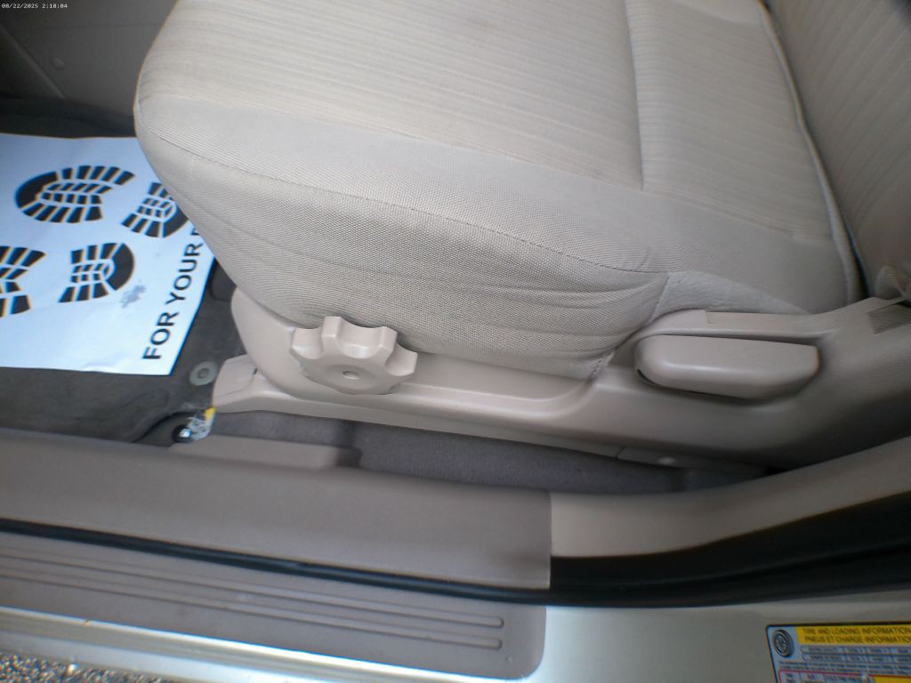 2009 Kia Sportage Image 10