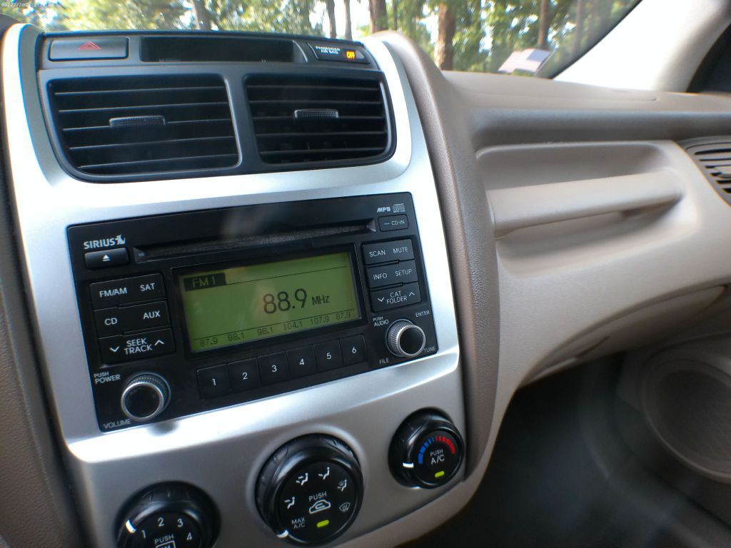 2009 Kia Sportage Image 11