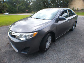 Image for 2013 Toyota Camry L ID: 6788649