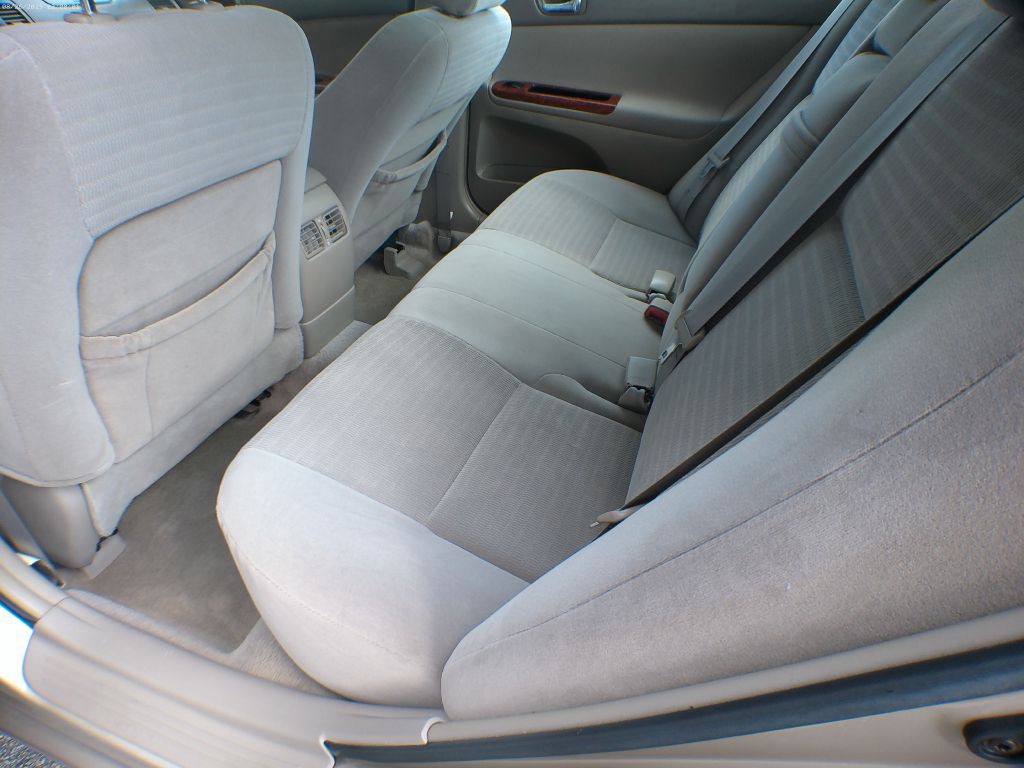 2006 Toyota Camry Image 6