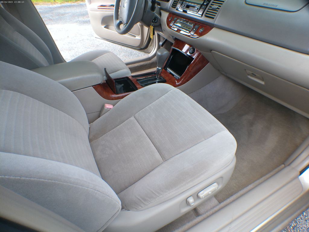 2006 Toyota Camry Image 7