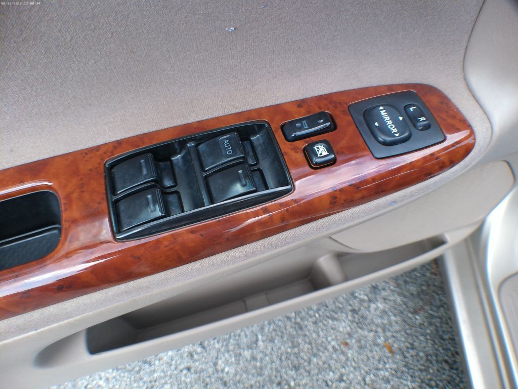 2006 Toyota Camry Image 9