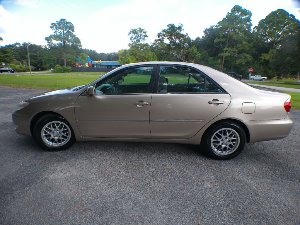 2006 Toyota Camry Image 14