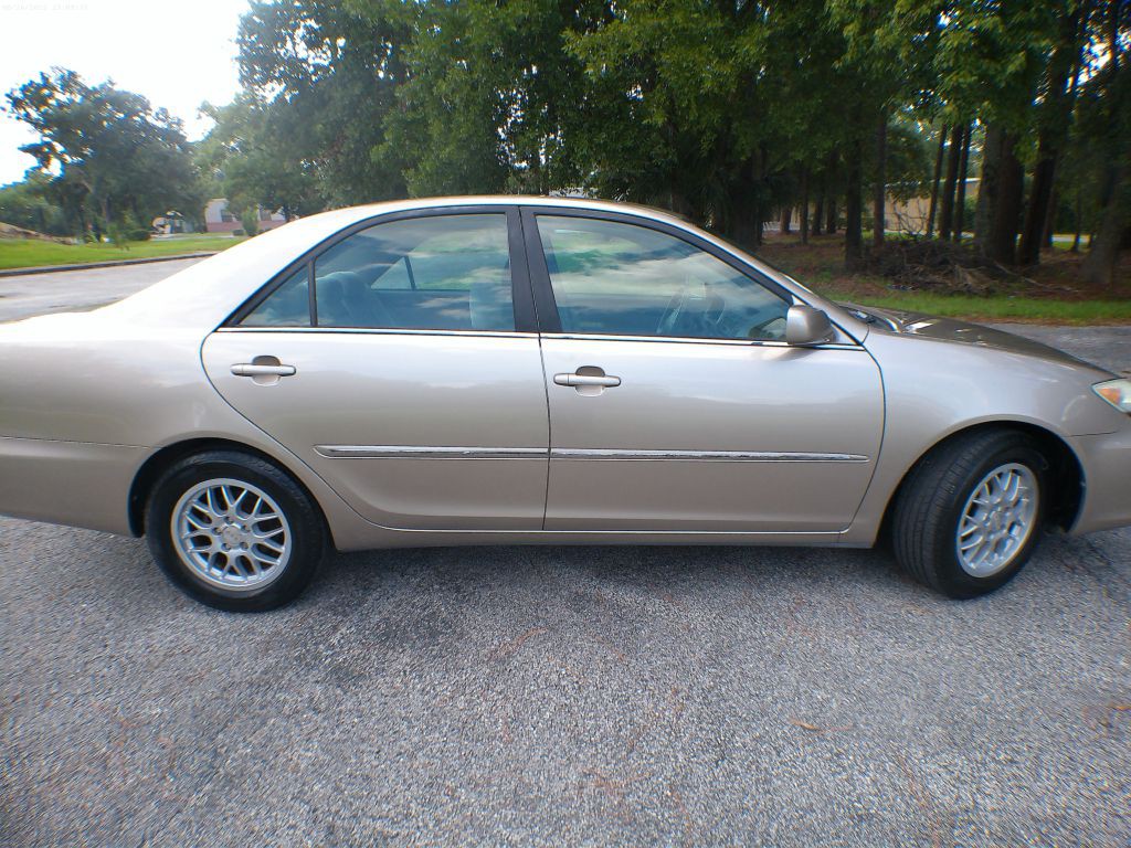 2006 Toyota Camry Image 15