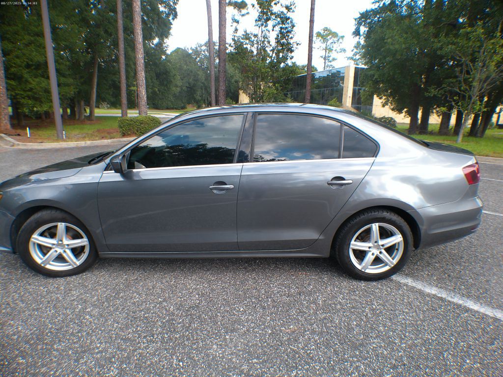 2017 Volkswagen Jetta Image 16