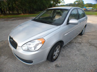 Image for 2011 Hyundai Accent GLS ID: 6799296