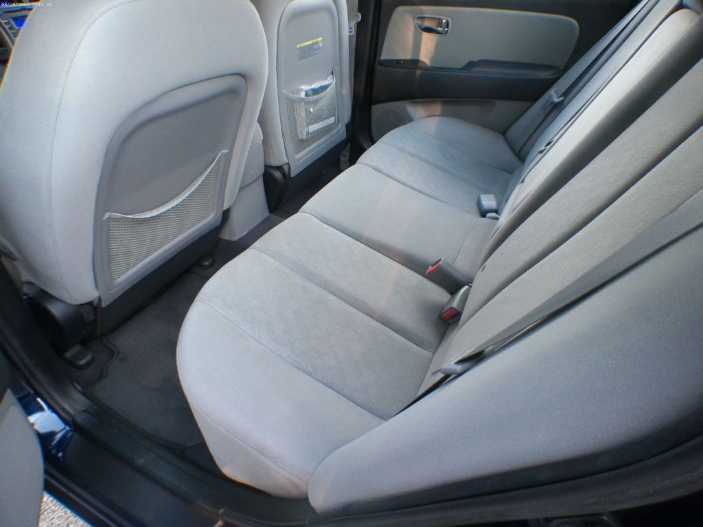 2010 Hyundai Elantra Image 6