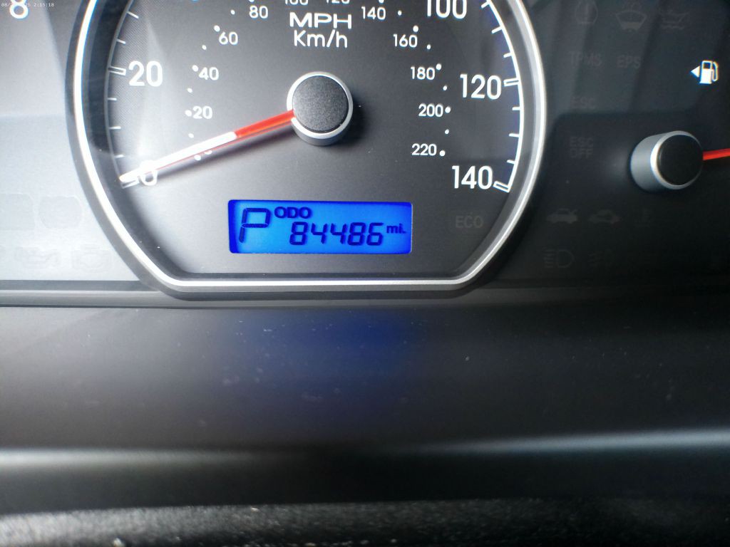 2010 Hyundai Elantra Image 13