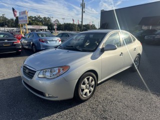 Image for 2009 Hyundai Elantra GLS ID: 6811501