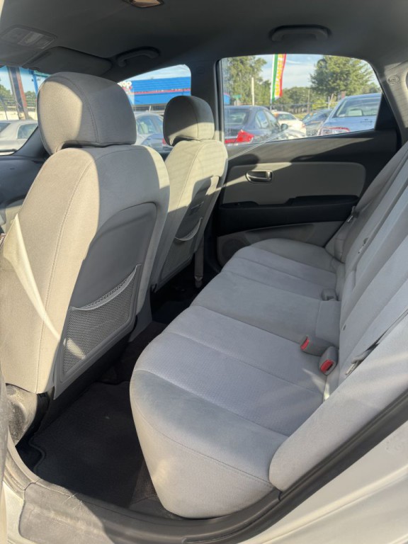 2009 Hyundai Elantra Image 6