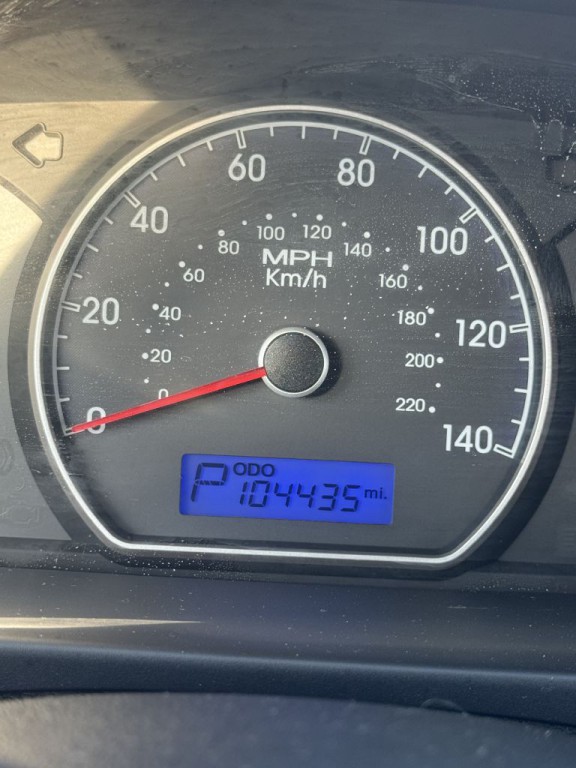 2009 Hyundai Elantra Image 7