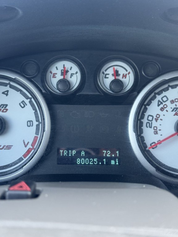 2009 Ford Focus Image 7