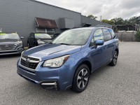 Image for 2017 Subaru Forester 2.5I PREMIUM ID: 6822437