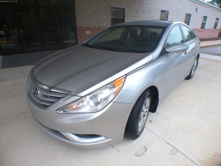 Image for 2013 Hyundai Sonata GLS ID: 6826716