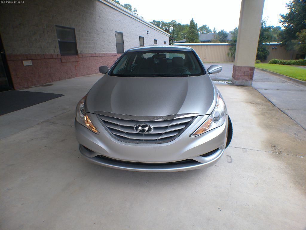 2013 Hyundai Sonata Image 13